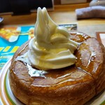 User's review image for コメダ珈琲店  下丸子店