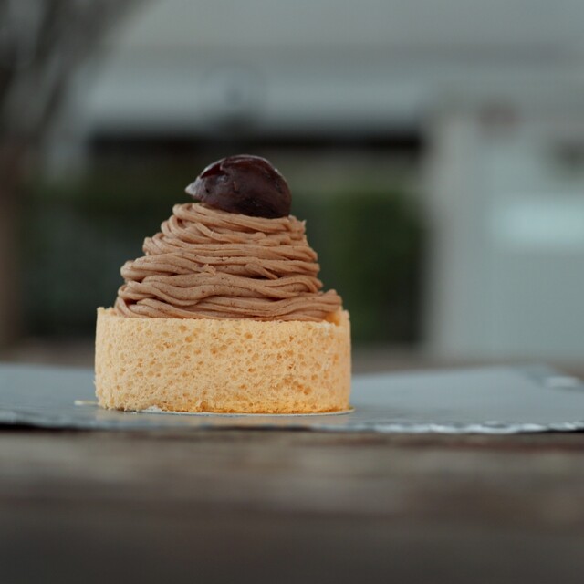 User's recommendation image for Rikyu