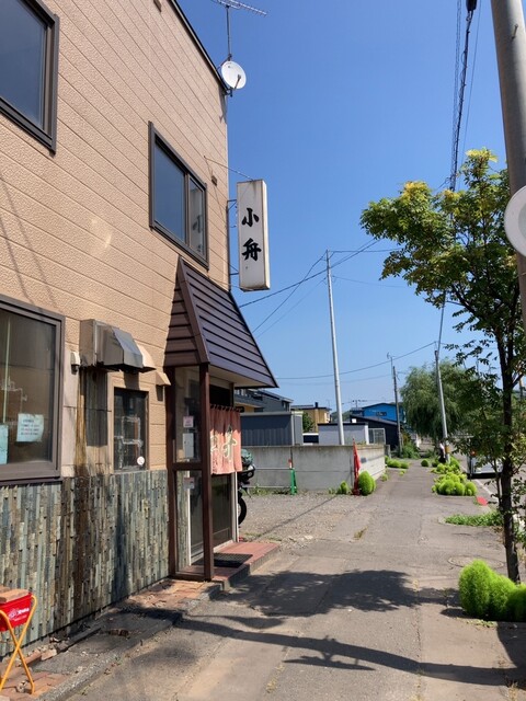 用戶對於小舟的評論高清圖