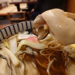 用戶對於そば所 よし田的評論圖