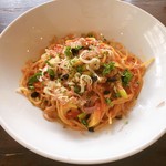用戶對於Trattoria ALBERO的評論圖
