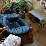 User's review image for CAF'E MID STAMP EBISU