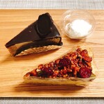 User's review image for モーツアルト 自由が丘北口売店