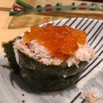 用戶對於北海道海鮮にほんいち 西中島店的評論圖