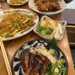 User's review image for マキシ亭  大阪駅前第三ビル