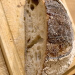 用戶對於Dough的評論圖