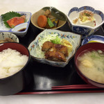 User's review image for さもん食堂