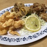 User's review image for 中国飯店紀淡