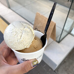 User's review image for HiO ICE CREAM Atelier 自由が丘