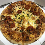 User's review image for ドミノ・ピザ 東天満店