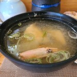 用户对于寿し処 翔的评论图