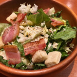 User's review image for びっくりドンキー 西岡店