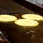 用户对于もだん焼 フジ的评论图