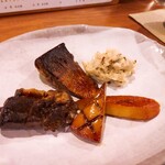 用戶對於ねぎま的評論圖