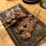 用户对于上野 鳥福的评论图