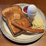 User's review image for The CAFE 町田