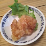 用戶對於神戸餃子 橋本家的評論圖