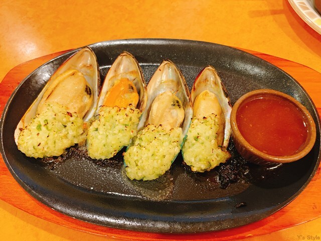 User's review image for サイゼリヤ 四条河原町駅前店