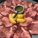 User's review image for 炭火焼肉ノぶる 西院店