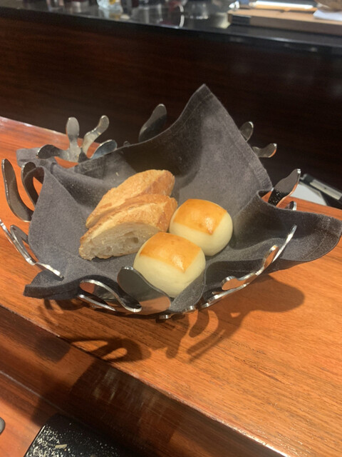 User's recommendation image for ラトリエ ドゥ ジョエル・ロブション