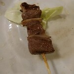 用戶對於かわ屋 大手門店的評論圖