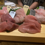 用戶對於裏のさかな屋的評論圖