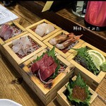 用戶對於魚魚郎的評論圖