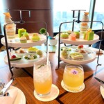 用戶對於THE LOUNGE的評論圖