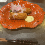 用户对于京都ご飯 奄美の鶏飯 小元的评论图