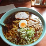 用户对于三代目 月見軒 札幌駅北口店的评论图