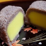 用户对于森八 東京店的评论图