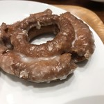 用戶對於ジャック イン ザ ドーナツ イオンモール四條畷店的評論圖