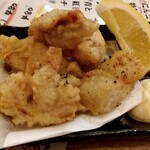 用户对于ガウでぃ的评论图