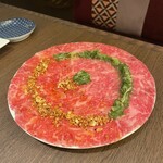 用戶對於福岡焼肉kintan的評論圖