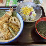 User's review image for さん天 金剛店