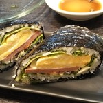 用戶對於家庭料理居酒屋 今帰仁的評論圖