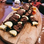 User's review image for 代官山 GLAMS BBQ Lounge