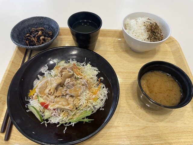 用戶對於都庁第一本庁舎32階職員食堂的評論高清圖