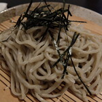 用戶對於京のそば処 花巻屋的評論圖