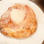 用戶對於ベーカリー&レストラン 沢村 新宿的評論圖