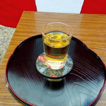 用戶對於星合茶寮的評論圖