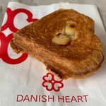 User's review image for デニッシュハート 阪急うめだ本店