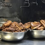 User's review image for 麺屋 だるま 六郷店