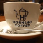 用户对于星乃珈琲店 京都伏見店的评论图