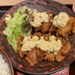 User's review image for 大戸屋 赤坂見附店