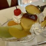 User's review image for パーラー　キムラヤ