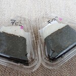 用户对于おむすび処 安曇野的评论图