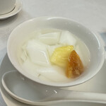 用戶對於新橋亭的評論圖