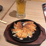 用戶對於格安ビールと鉄鍋餃子 3・6・5酒場 町田駅前店的評論圖