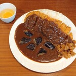 User's review image for カレーショップMASARA